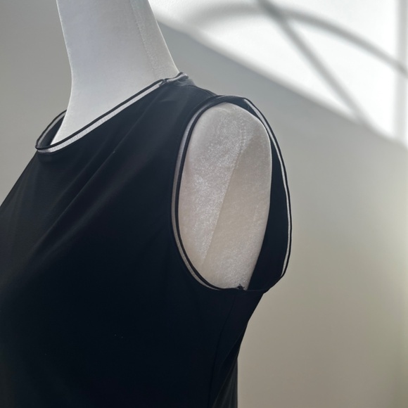 Suit jacket shell - Picture 2 of 4